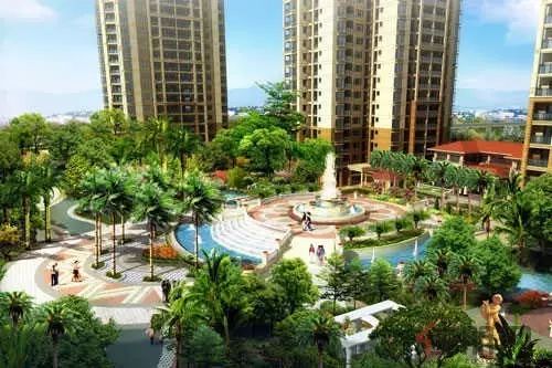 為什么很多人來這買房——樓盤策劃背后的吸引力解析